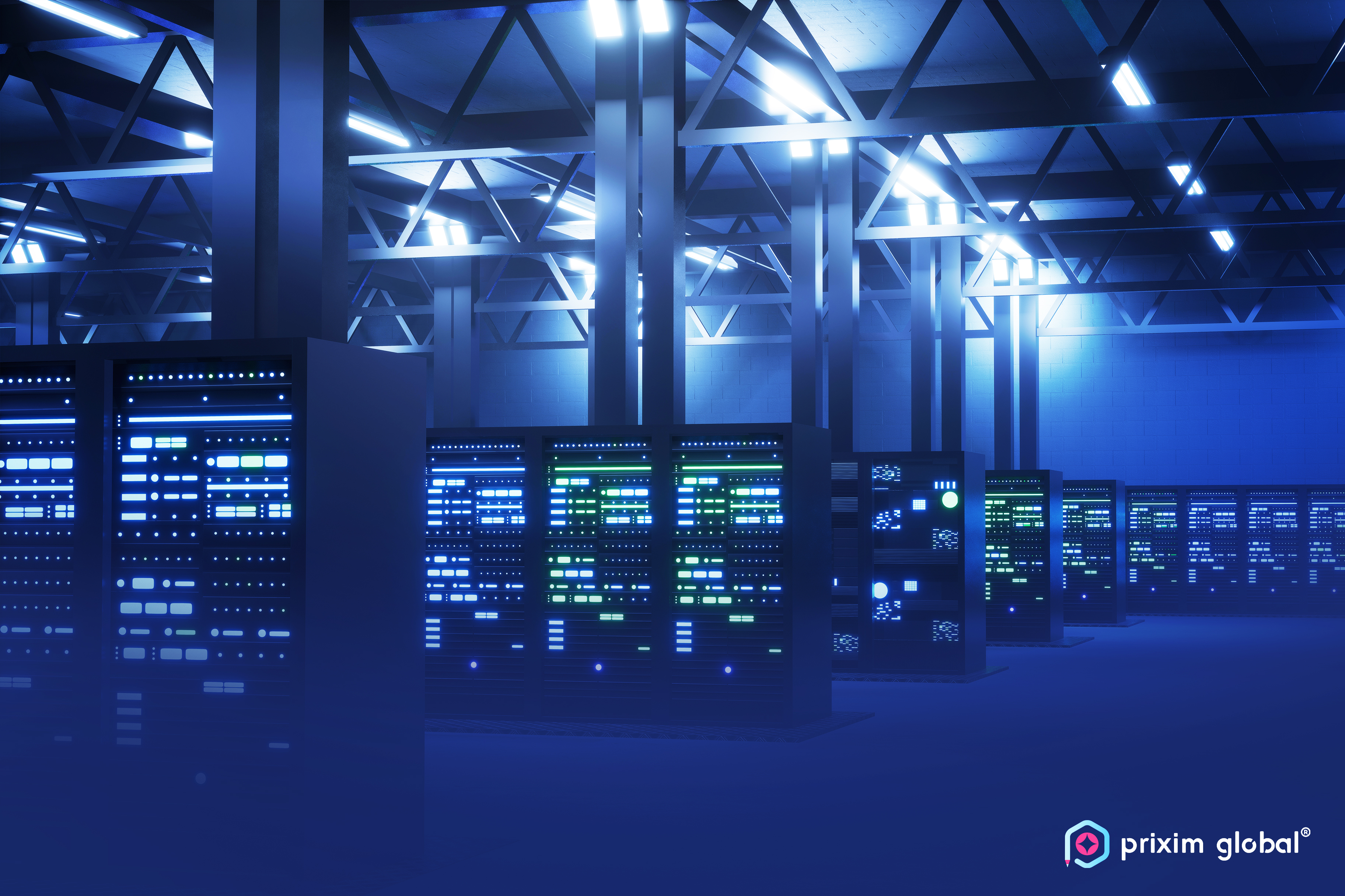 Technology Provider for Forex Brokerage